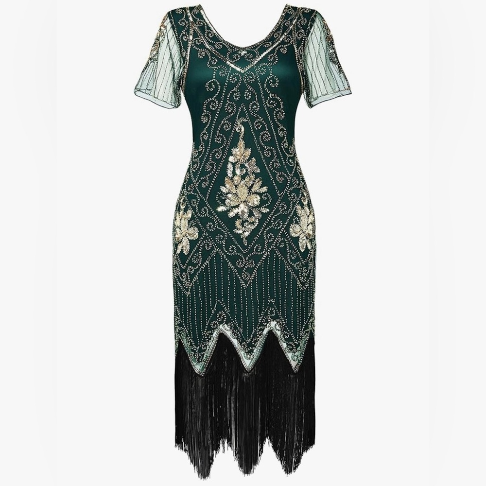 Babeyond 1920’s Flapper Bundle